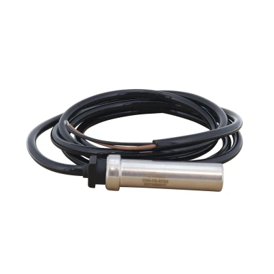 Bilde av VEMO V30 72 0724 ABS Sensor bakaksel Original Quality for kjøretøy med 12 MERCEDES BENZ: Sprinter 3 T Van, 4 Van