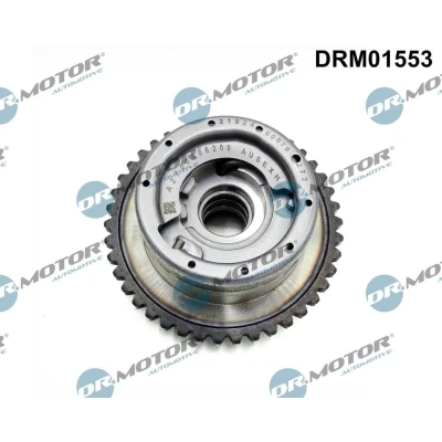Bilde av DR.MOTOR AUTOMOTIVE DRM01553 kamakselregulering Eksosside MERCEDES BENZ: C Klasse Coupé, T modell, E Sedan