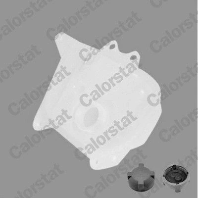 Bilde av CALORSTAT by Vernet ET0071C1 Ekspansjonstank med sensor, blindplugg AUDI: Coupe B3, 80 B4 Avant, 100 C4 Sedan