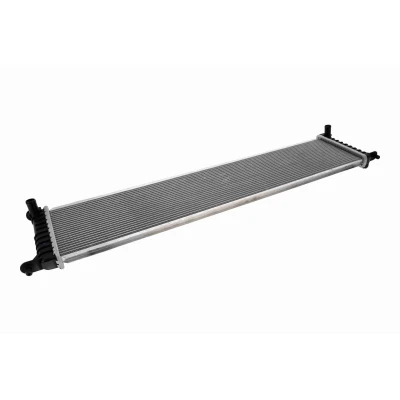 Bilde av VEMO Radiator Aluminium 815mm 178mm 16mm uten klemme Automatisk girkasse Kjøleribber loddet TESLA: Model S V58 60 0002