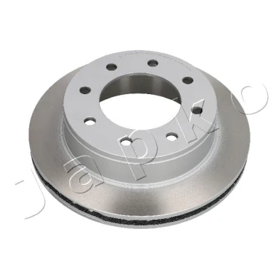 Bilde av JAPKO 61005C Bremseskiver bakaksel 330 29 8 118 ventilert spraylakkert