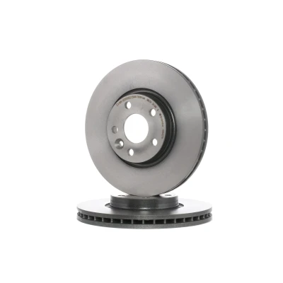 Bilde av BREMBO COATED DISC LINE 09.A427.11 Bremseskiver 300 28 5 innvendig ventilert belagt VOLVO: V60 I, V70 3, S80 II, FORD: MONDEO 4 Turnier, S Max Mk1