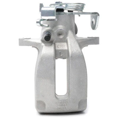 Bilde av METZGER 6260317 Bremsecaliper venstre bakaksel AUDI: A6 C5 Avant, Sedan, Allroad C5, VOLKSWAGEN: Passat B5 GP Stasjonsvogn, Sedan