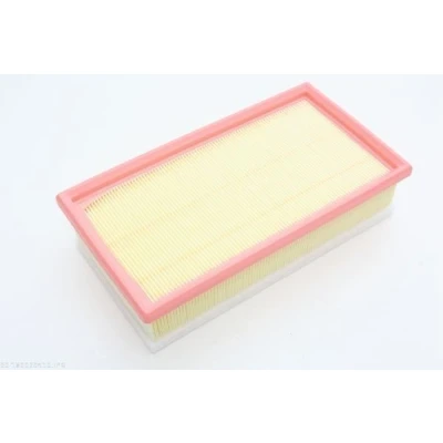 Bilde av AUTOMEGA 180029410 Luftfilter 58 135 253 firkantet Filterinnsats med forfilter PEUGEOT: Expert II Tepee, Van, 407 SW