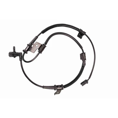 Bilde av VEMO V53 72 0093 ABS Sensor Original Quality for kjøretøy med 12