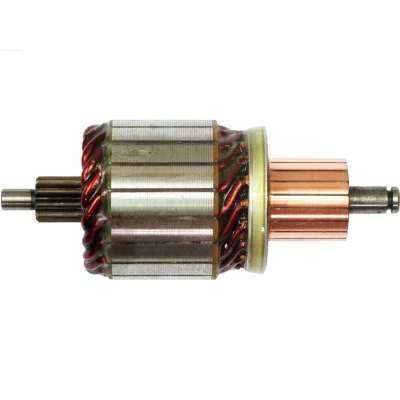 Bilde av AS PL SA0101 Anker, starter