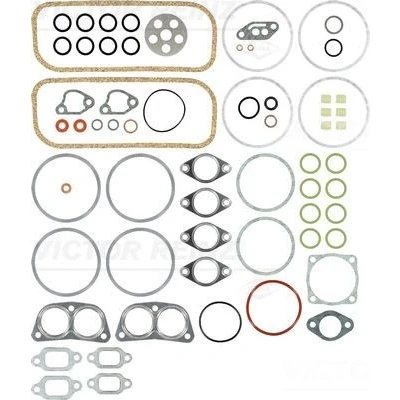 Bilde av REINZ 01 23455 04 Tetnings helsett, motor med ventildeksletetning sylinderforingsringer VOLKSWAGEN: TRANSPORTER 3