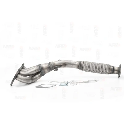 Bilde av BOSAL 851 275 Eksosrør FORD: Focus Mk1 Hatchback