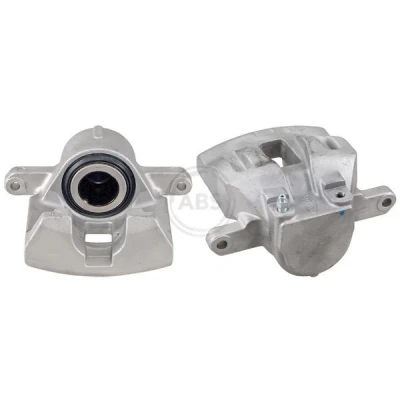 Bilde av Bremsecaliper, Framaksel høyre, Høyre bakaksel, chrysler 300c, 300c touring, 5174328AA, K05174328AA