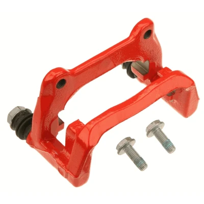 Bilde av TRW BDA927 Bremsecaliper Feste Holder FIAT: Panda II Hatchback