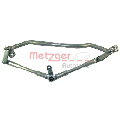 Bilde av METZGER 2190158 Vindusvisker Stangsystem for venstreratt foran uten elektromotor