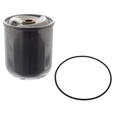 Bilde av FEBI BILSTEIN 49177 Oljefilter med tetningsring sentrifuge