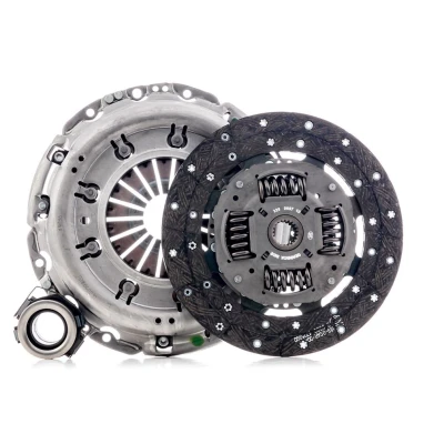 Bilde av LuK BR 0222 628 3333 00 Clutch med utløserlager, clutchplate 280mm TOYOTA: HILUX 3 Pick up