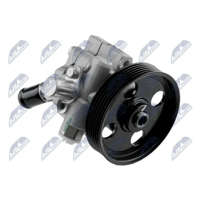 Bilde av NTY SPW PL 005 Hydraulikkpumpe hydraulisk