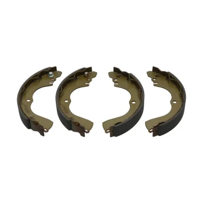 Bilde av KAVO PARTS KBS 6412 Bremsesko 227 31 MITSUBISHI: Outlander I SUV