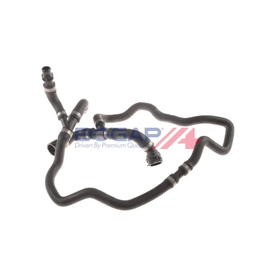 Bilde av BOGAP Radiatorslange B4228276 BMW: 5 Touring, Sedan