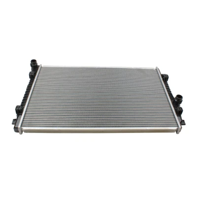 Bilde av MAXGEAR AC296418 Radiator Aluminium 650mm 449mm 34mm VOLKSWAGEN: Golf 7, 7 Variant