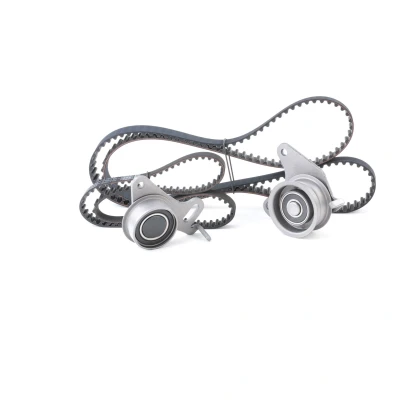 Bilde av SKF VKMA 95014 Registerreimsett 163 med avrundet tannprofil MITSUBISHI: L200 III Pick up, L300 / Delica Minibuss, PAJERO 3, HYUNDAI: Terracan