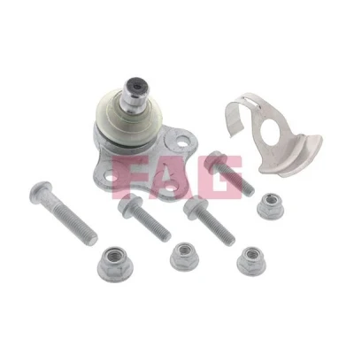 Bilde av FAG 825 0105 10 Bærekule FORD: FIESTA 5