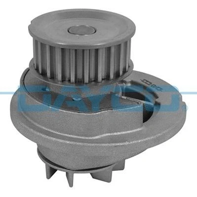 Bilde av DAYCO DP062 Vannpumpe OPEL: Corsa C Hatchback, Zafira B, A