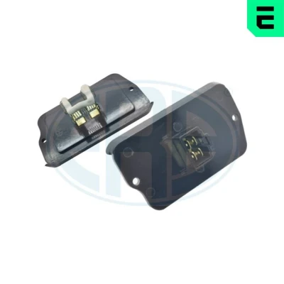 Bilde av ERA 665100 motstand, kupevifte