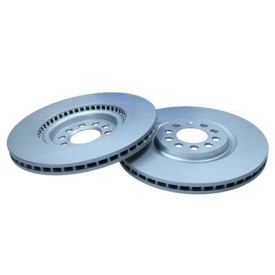 Bilde av QUARO QD0651 Bremseskiver framaksel 310 25 5 100 ventilert spraylakkert VOLKSWAGEN: Golf 4, Polo V Hatchback, IV AUDI: A1 Sportback