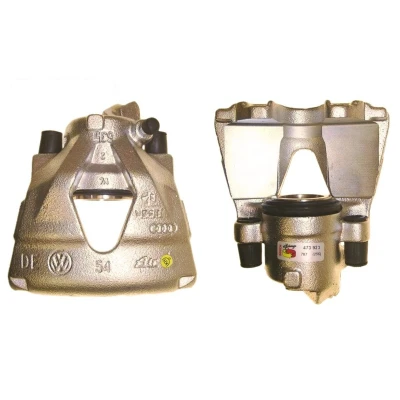 Bilde av BOSCH 0 986 473 923 Bremsecaliper Støpejern 78,5 VOLKSWAGEN: GOLF 4, Polo IV Hatchback, 3, AUDI: TT Coupé, A3 SKODA: Octavia 1 Combi