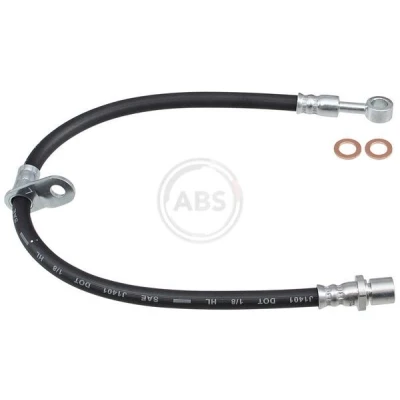 Bilde av A.B.S. SL 1717 Bremseslange 513mm INN M10x1.0