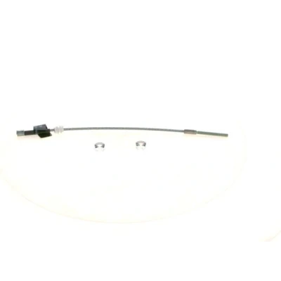 Bilde av BOSCH 1 987 477 667 Bremsekabel 330 OPEL: Corsa C Hatchback