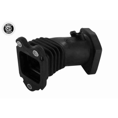 Bilde av VAICO V25 0794 Sugeslange, luftfilter Original Quality VOLVO: V50, C30, S40 II, FORD: Focus 2 Kombi,