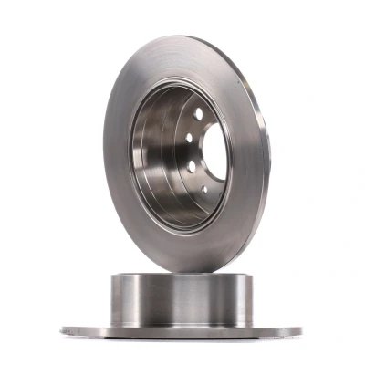 Bilde av BREMBO 08.1395.40 Bremseskiver 279 10 5 fullt ut med skruer MERCEDES BENZ: /8 Sedan, W123 Stasjonsvogn