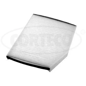 Bilde av CORTECO 80004650 Kupéfilter Partikkelfilter 280 183 30 FORD: Transit Connect V408 Van, Custom V362 V363 Van