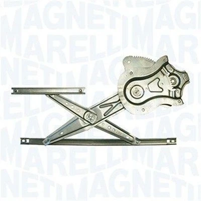 Bilde av Magneti Marelli Vindusheis foran venstre elektrisk uten elektromotor for venstreratt 350103158100