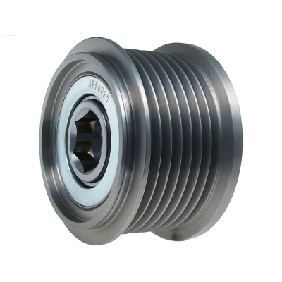 Bilde av AS PL AFP6020 Frihjul Dynamo