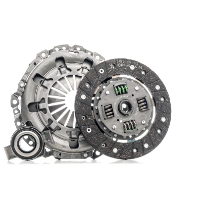 Bilde av LuK BR 0222 620 0892 00 Clutch med utløserlager, clutchplate 200