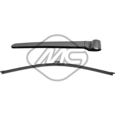 Bilde av Viskerblad, Bak, audi q3, 8K9955205, 8K9955425, 8U0955407