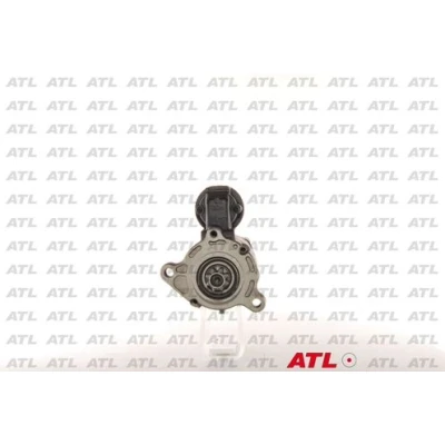 Bilde av Starter, seat arosa, vw lupo i, 047 911 023 B, BX