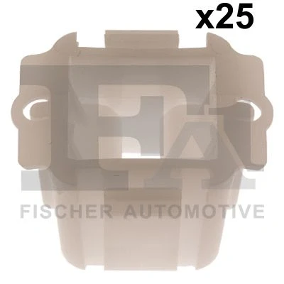 Bilde av FA1 12 60006.25 Holder, hovedlyskaster
