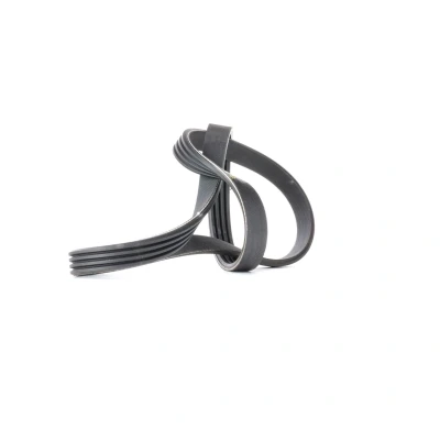 Bilde av BLUE PRINT AD04R813 Kileribberem 813 4 EPDM (etyl propylen dien gummi)
