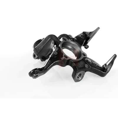Bilde av Akseltapp, hjulopphengning, Framaksel, Framaksel Høyre, audi,seat,skoda,vw, 1K0407256T