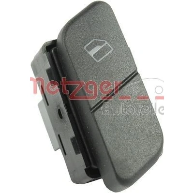 Bilde av METZGER 0916303 Bryter, vindusløfter VOLKSWAGEN: Polo IV Hatchback