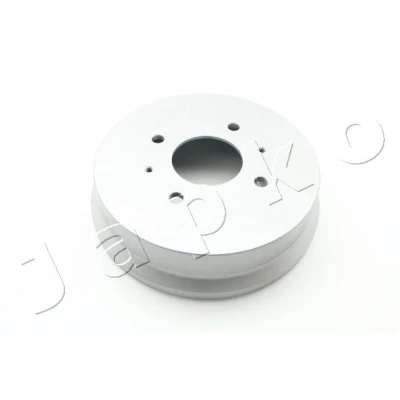 Bilde av JAPKO 56512C Bremsetrommel bakaksel MITSUBISHI: COLT 6