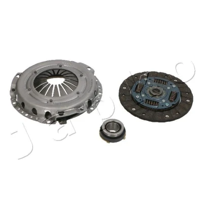 Bilde av JAPKO 92H53 Clutch 190 KIA: RIO 3, HYUNDAI: i20 I Hatchback, i10