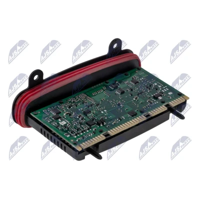 Bilde av NTY EPX BM 119 Styreapparat BMW: 7