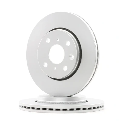 Bilde av A.B.S. 17591 Bremseskiver 247 20 4 100 ventilert belagt PEUGEOT: 107 Hatchback, 108 CITROËN: C1 I, II, TOYOTA: Aygo