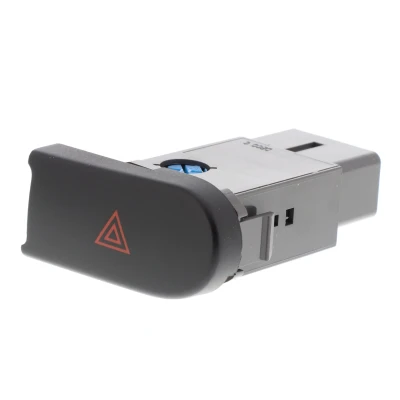 Bilde av VEMO V51 73 0003 Varselblinklysbryter 8 Q+, original equipment manufacturer quality