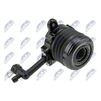 Bilde av Sentral utrykker, clutch, alfa romeo 147, 156, 156 sportwagon, gt, lancia y, 46516373, 55184041