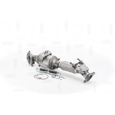 Bilde av BM CATALYSTS BM92042H Katalysator FORD: FOCUS 3 Turnier