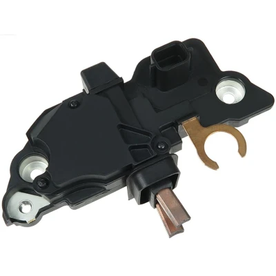 Bilde av Regulator, dynamo, renault