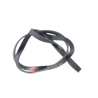 Bilde av GATES Micro V 5PK1745 Kileribberem 1745 5 Polyester, EPDM (etyl propylen dien gummi) MERCEDES BENZ: B Klasse, A GLA, HYUNDAI: Matrix